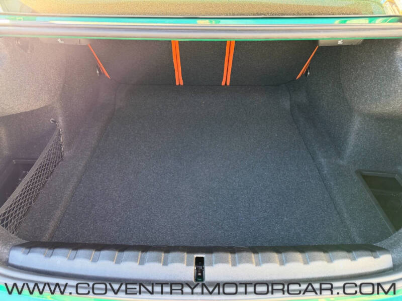 2024 BMW M4 Competition xDrive