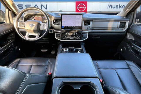 2023 Ford Expedition MAX XLT