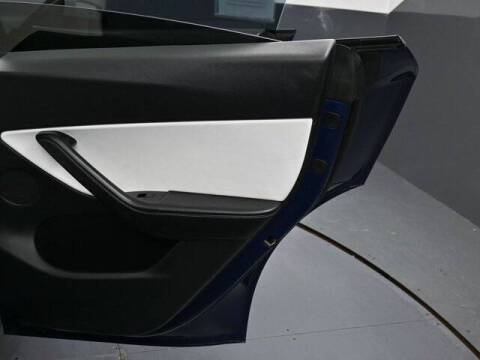 2020 Tesla Model Y Performance