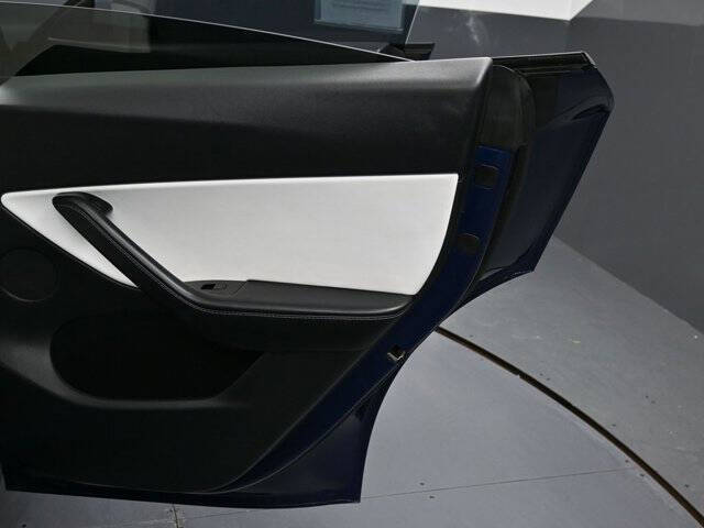 2020 Tesla Model Y Performance