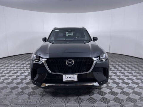 2026 Mazda CX-90 3.3 Turbo S Premium Plus