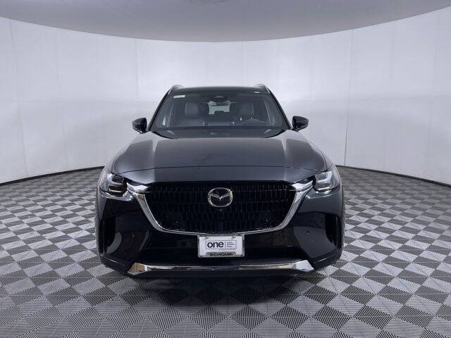 2026 Mazda CX-90 3.3 Turbo S Premium Plus