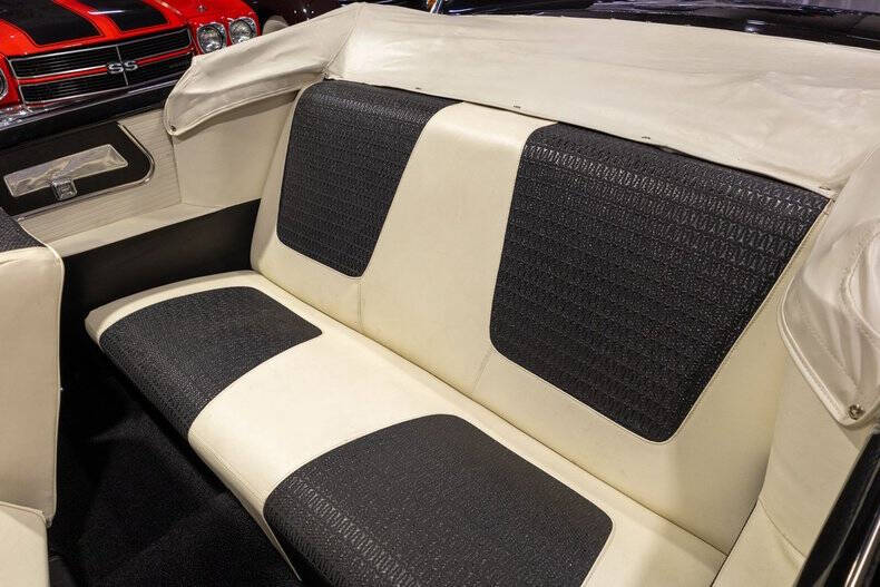 1958 Plymouth Belvedere