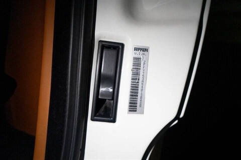 2004 Ferrari 360 Spider