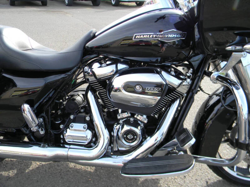 2023 Harley-Davidson Road Glide