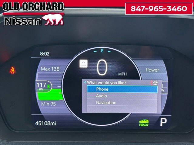 2022 Chevrolet Bolt EUV Premier