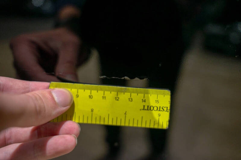 1947 Hudson Commodore