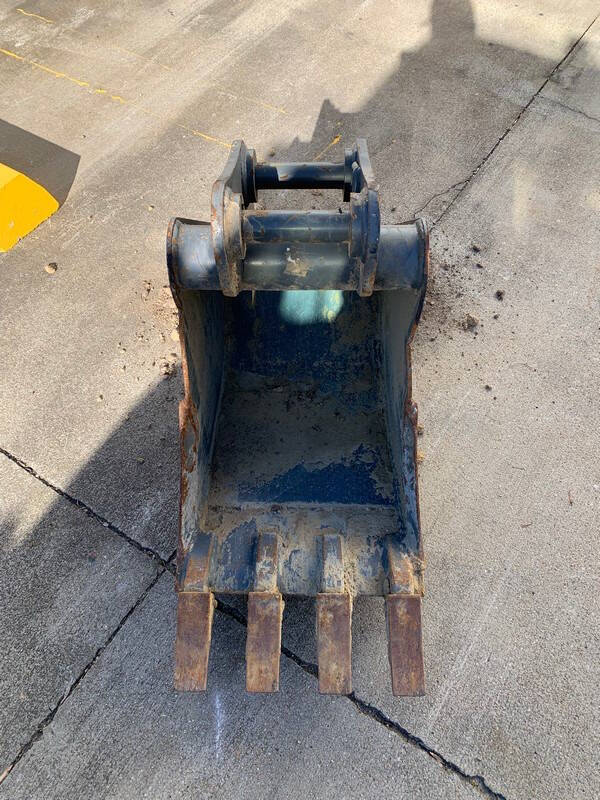 2025 Wacker Neuson EZ50