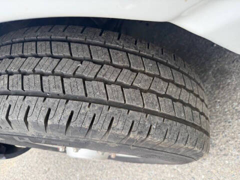 2011 Ford E-Series E-350 SD XL