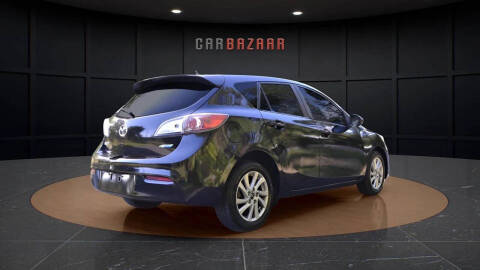 2013 Mazda MAZDA3 i Touring