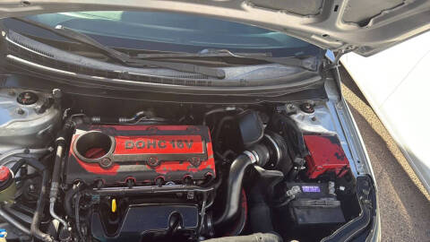 2012 Kia Forte Koup EX