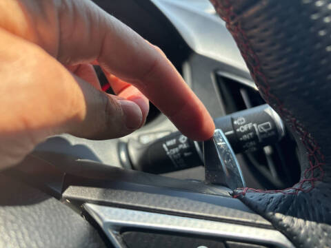 2019 Acura RDX w/A-SPEC