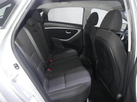 2016 Hyundai Elantra GT