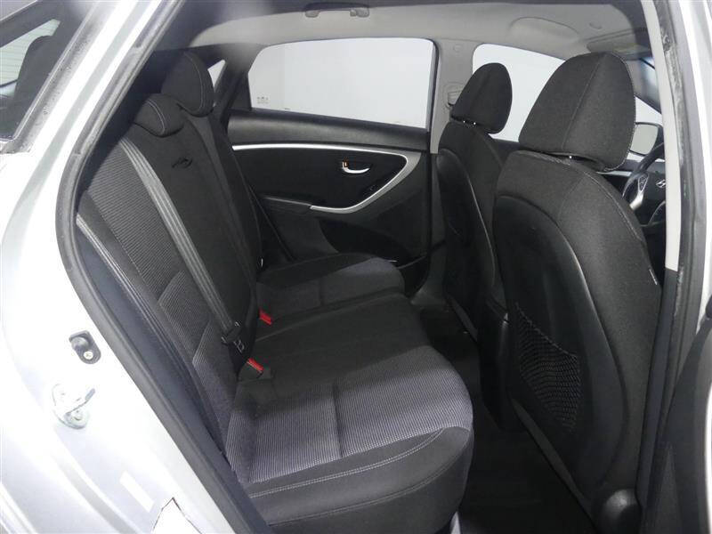 2016 Hyundai Elantra GT