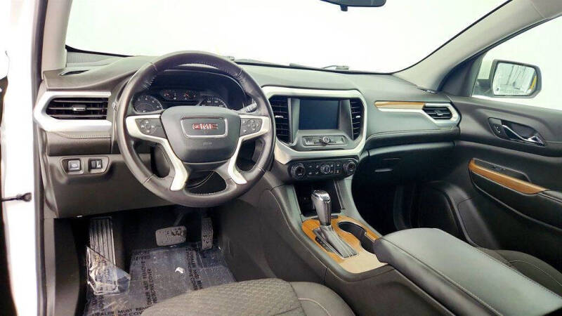 2019 GMC Acadia SLE-1