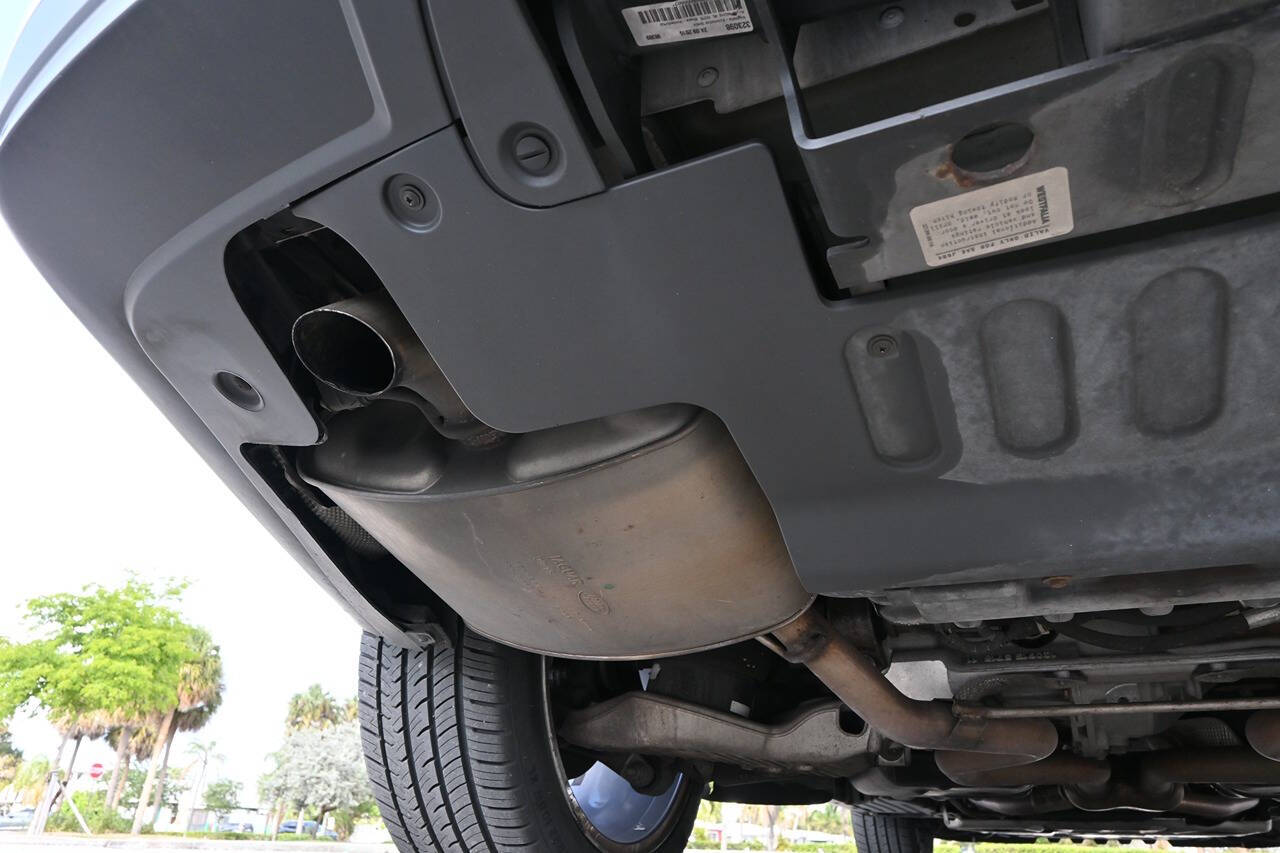 2016 Land Rover Range Rover 93