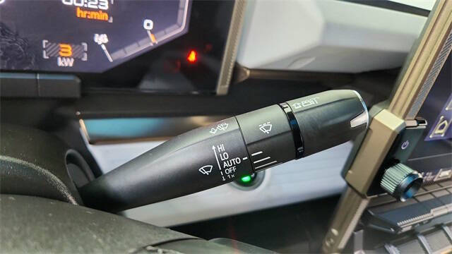 2024 GMC HUMMER EV 3X