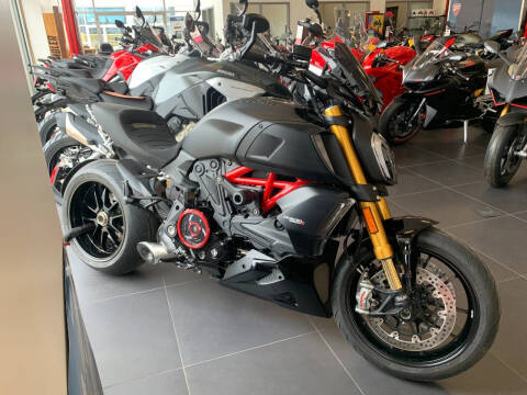 Ducati diavel for sale sale