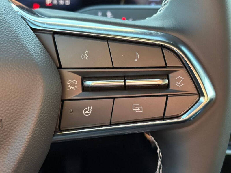 2026 Chevrolet Equinox EV LT 2