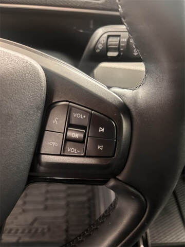 2021 Ford Mustang Mach-E Select