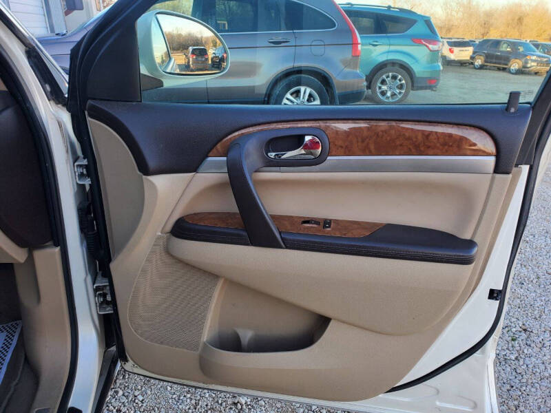 2011 Buick Enclave CXL-1