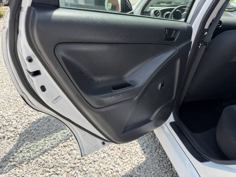 2007 Pontiac Vibe