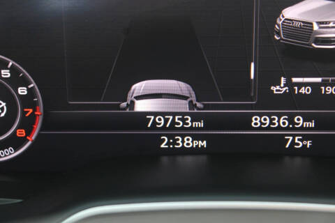 2018 Audi Q7 2.0T quattro Premium Plus