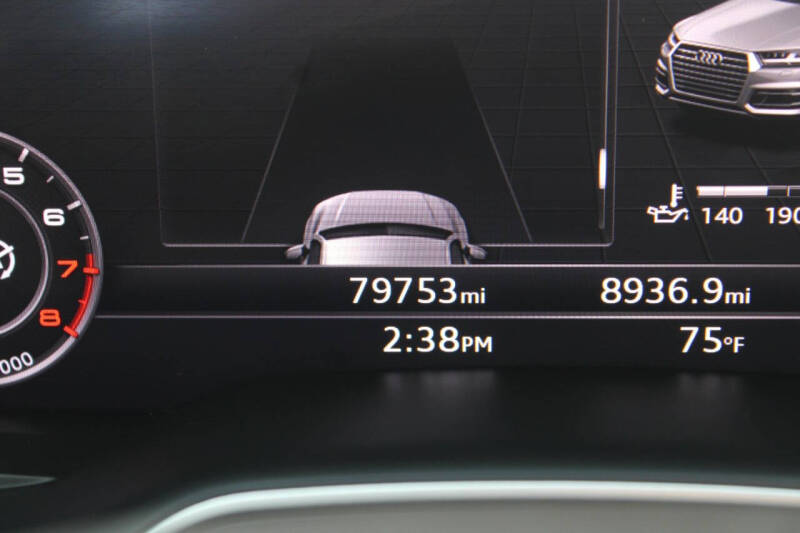 2018 Audi Q7 2.0T quattro Premium Plus