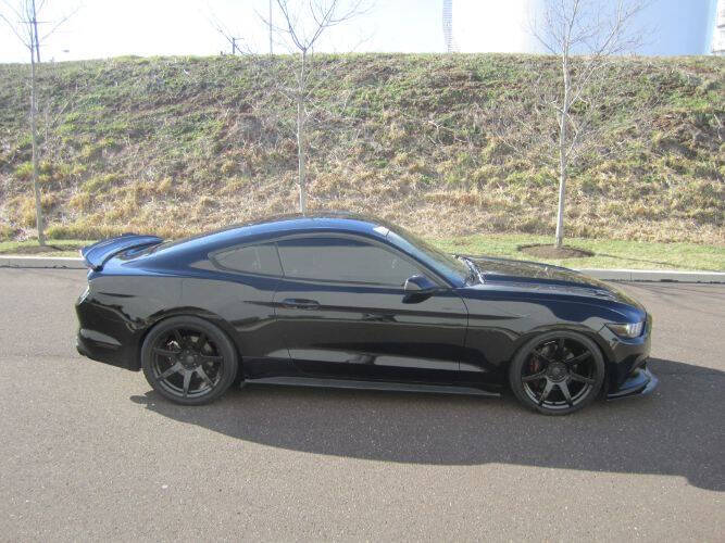 2016 Ford Mustang GT