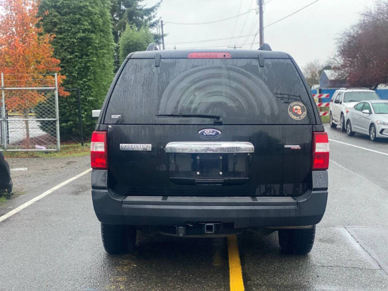 2007 Ford Expedition