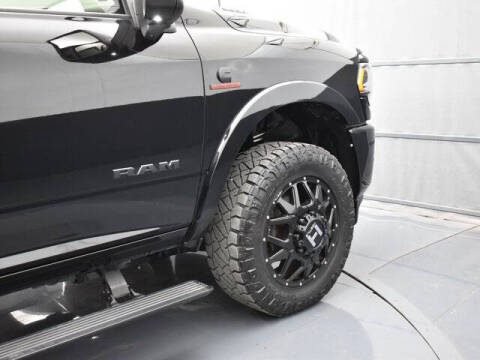 2024 RAM 3500 Limited