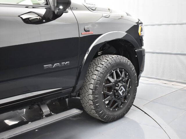 2024 RAM 3500 Limited