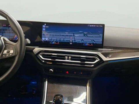 2023 BMW i4 eDrive35 Gran Coupe