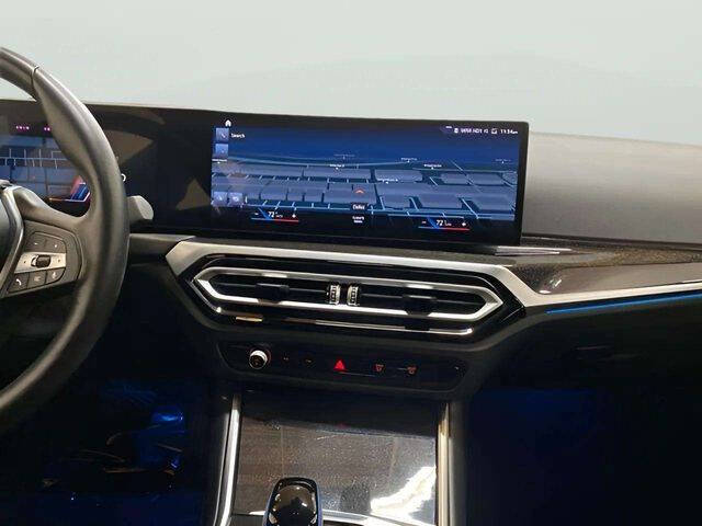 2023 BMW i4 eDrive35 Gran Coupe