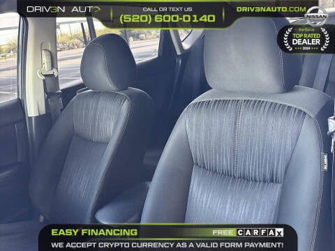 2018 Nissan Sentra