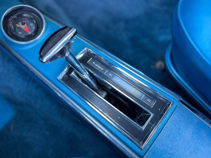 1967 Chevrolet Chevelle