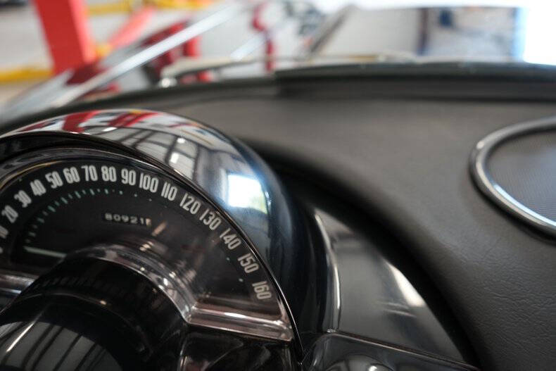 1962 Chevrolet Corvette