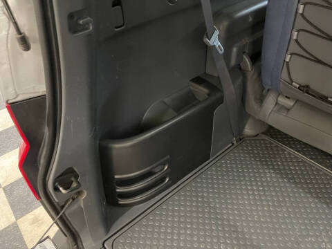 2005 Honda Element EX