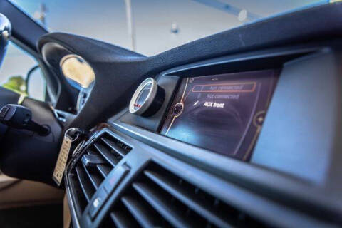 2012 BMW X5 xDrive35d