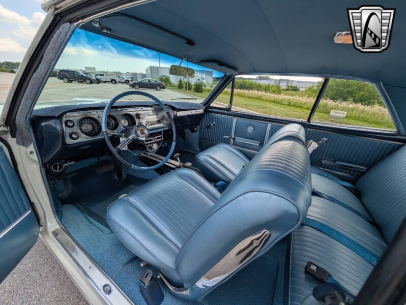 1964 Chevrolet Chevelle