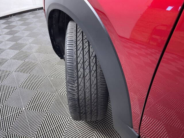 2023 Mazda CX-30 2.5 Turbo Premium