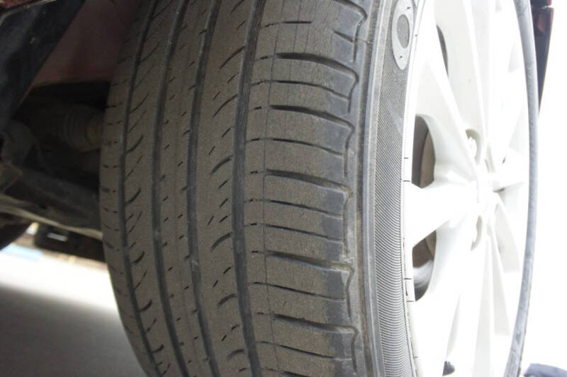 2017 Ford Fiesta Titanium