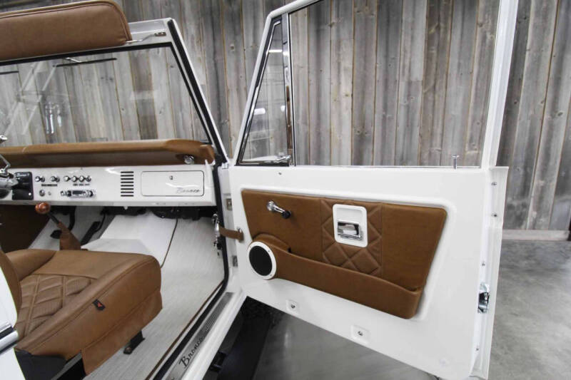 1976 Ford Bronco