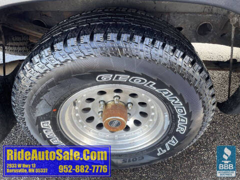 2002 Chevrolet Silverado 1500