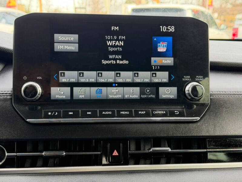 2023 Mitsubishi Outlander