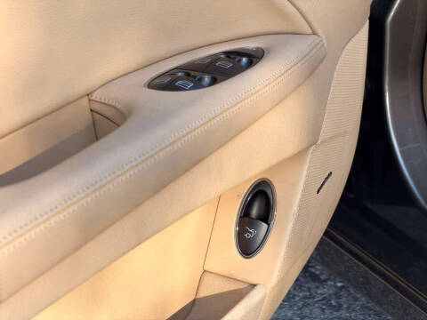 2009 Mercedes-Benz E-Class E 350