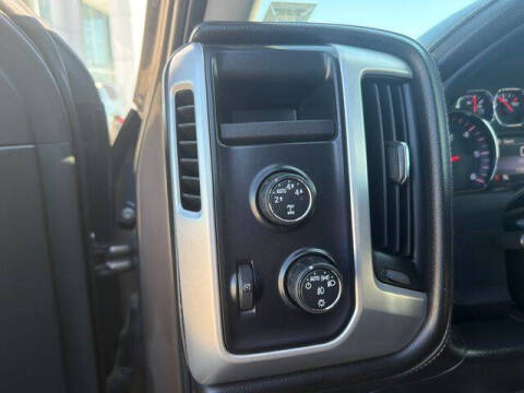 2014 GMC Sierra 1500