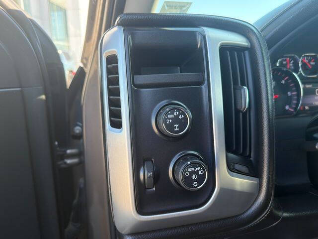 2014 GMC Sierra 1500