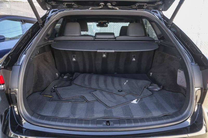 2024 Lexus RX 350