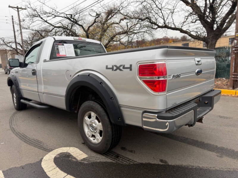 2011 Ford F-150 XL